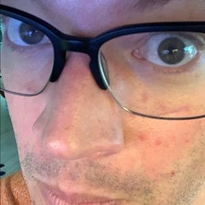 Meet your Posher, Christopher